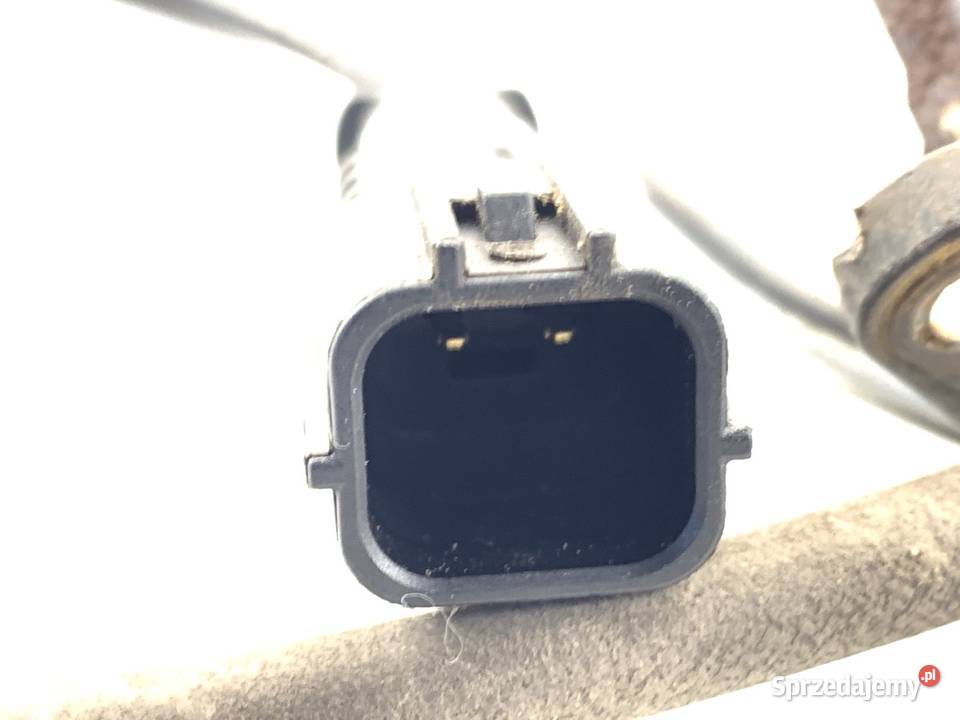 CZUJNIK ABS PRAWY PRZÓD HYUNDAI KONA 58940J9000