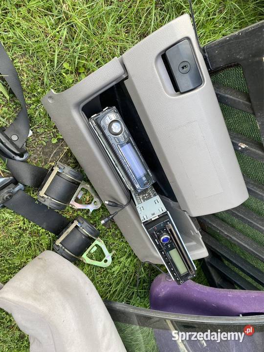 Części E36 compact Płock