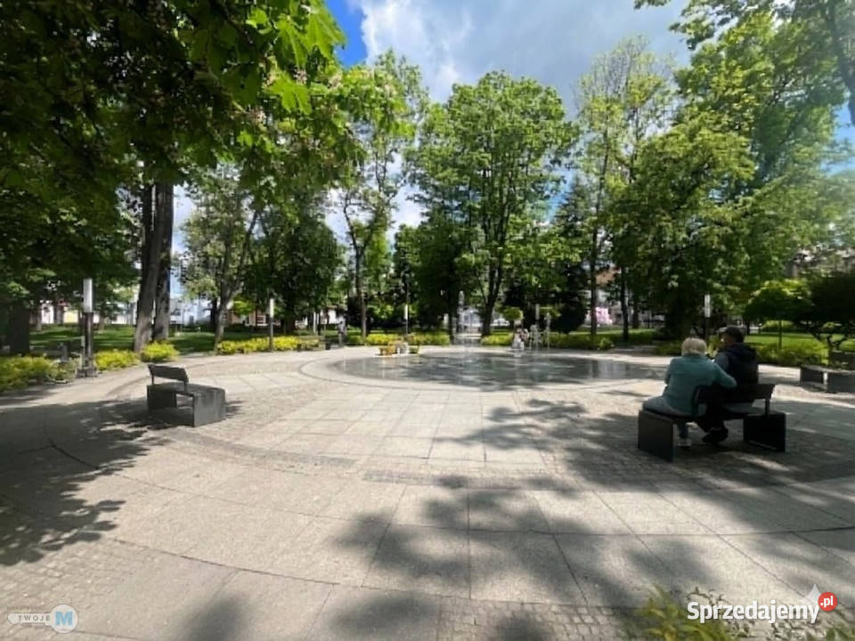 Mieszkanie BuskoZdrój 557 metrów 3 pokoje Busko-Zdrój sprzedam