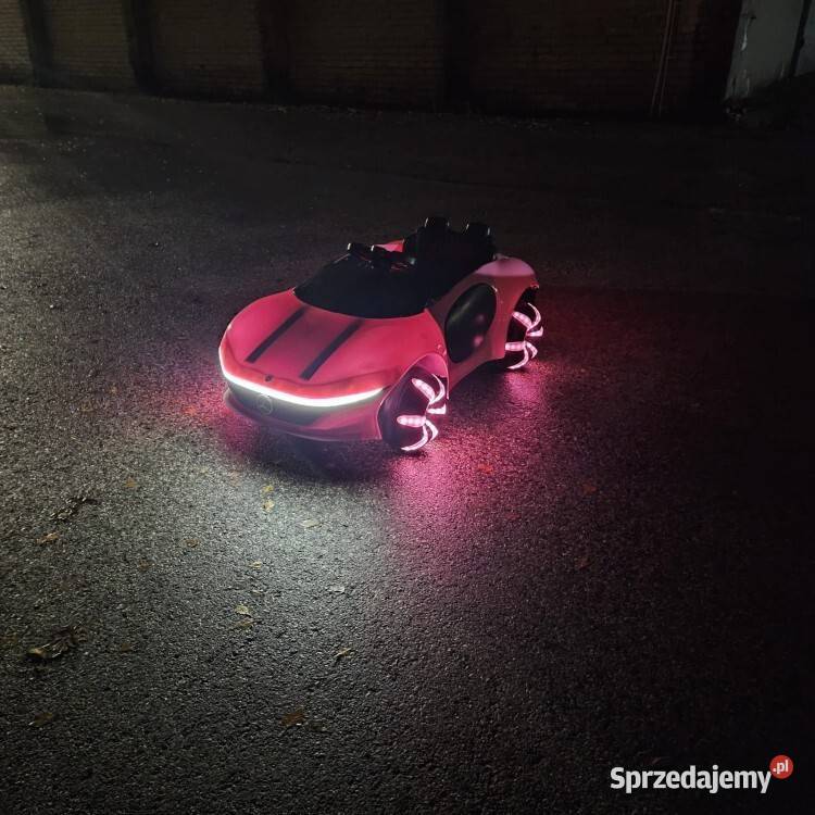 Auto elektryczne dzieci Wyszków