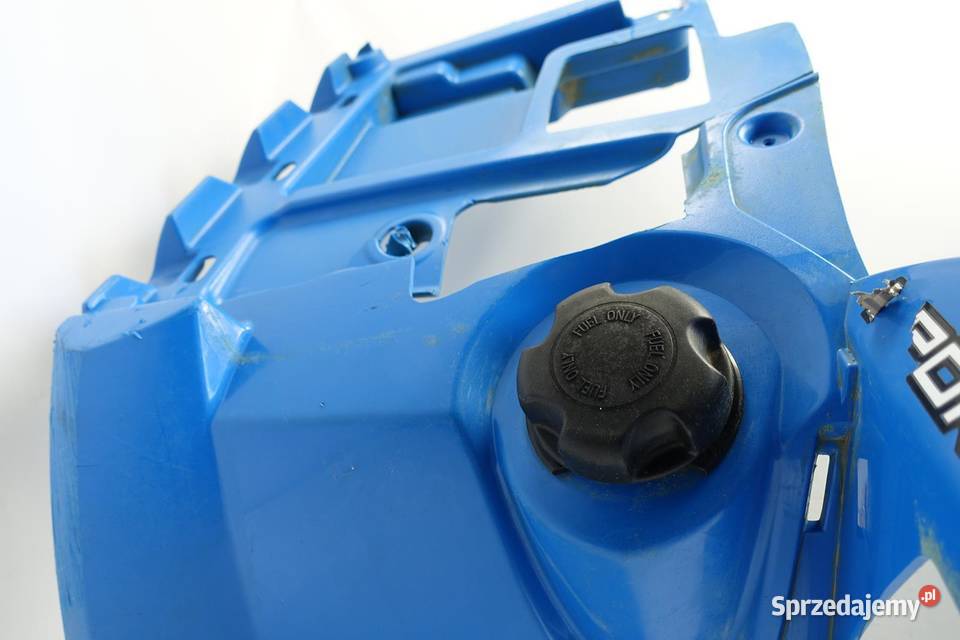 Sportsman 850 PRZEDNI BŁOTNIK Osłona Nadkole