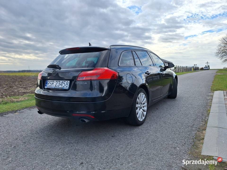 Sprzedam ładnego Opla centralny zamek