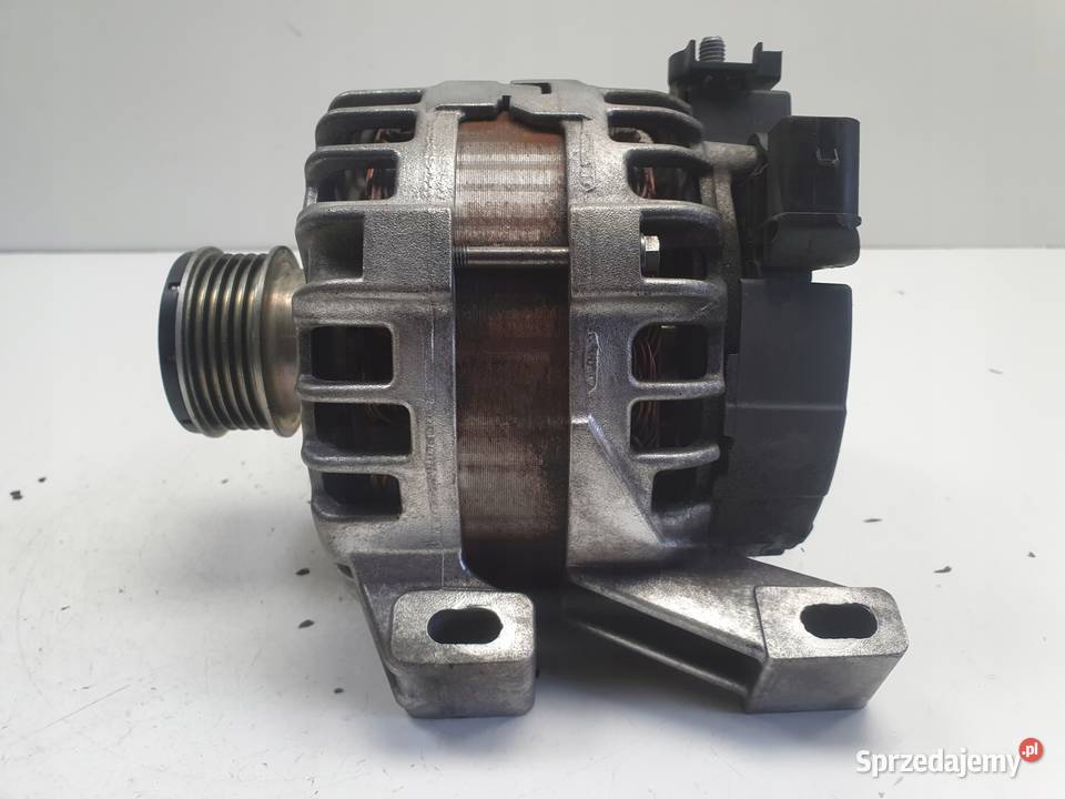 ALTERNATOR Volvo V70 III 20 D3 osobowe