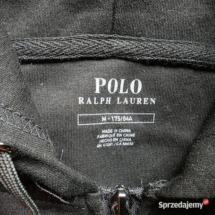 nowa bluza Polo Ralph Lauren rozmiar M