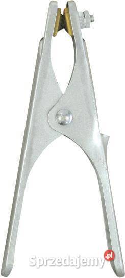 Zacisk masy 150200A 043114GYS Kamionna