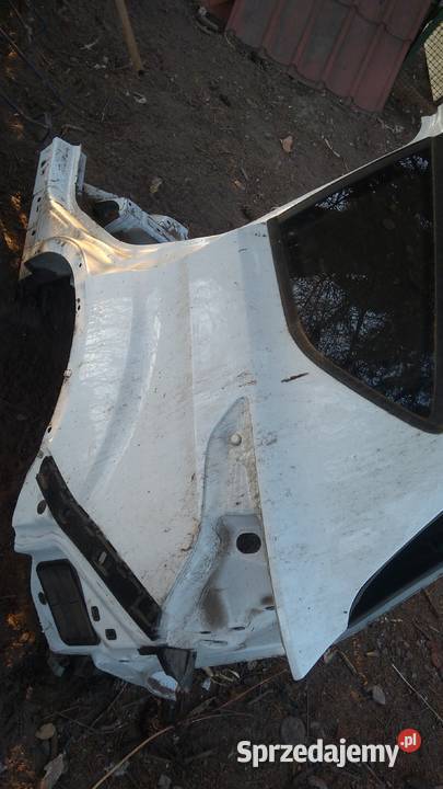 Ćwiartka lewa kuga 2 Wohyń