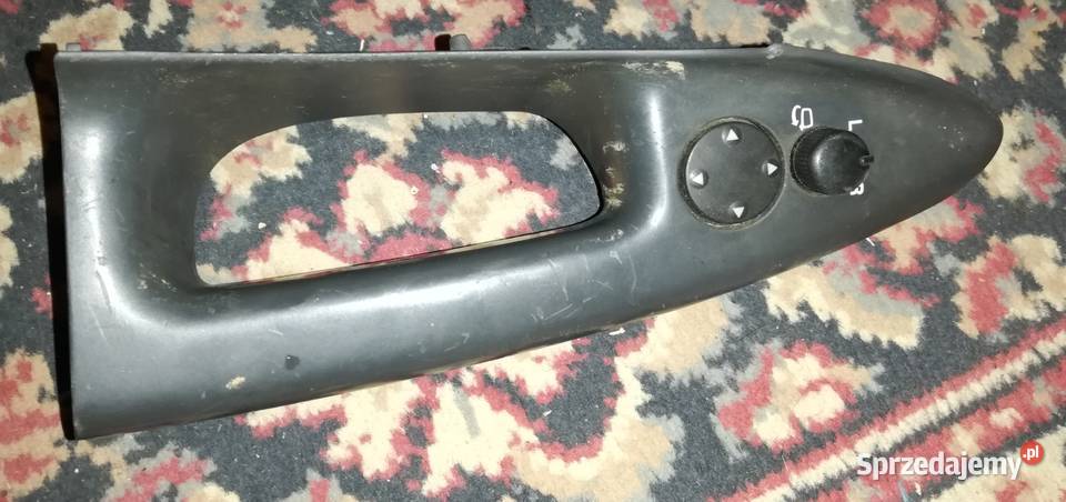 Lusterka elektrycznie składane Audi a4 b5 s4 10 Zagórz