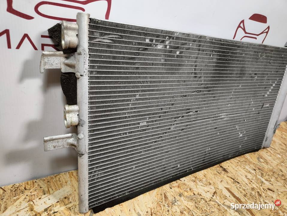 Chłodnica Klimatyzacji BMW F45 X1 F48 X2 F39 wielkopolskie Pleszew