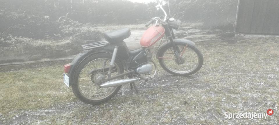 Romet Komarkomarek Wrocław