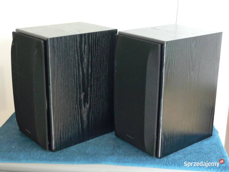 Świetne kolumny Sony SS126E England DOSTAWA podkarpackie Jasło