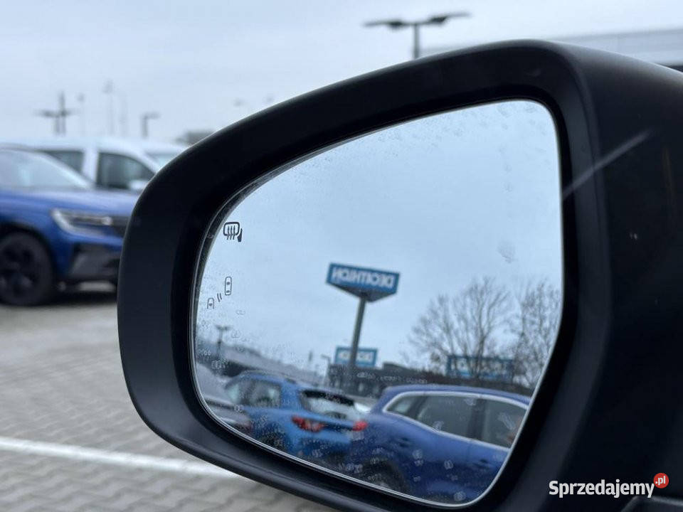 SUZUKI SX4 SCross 2023r Salon Niski przebieg Warszawa