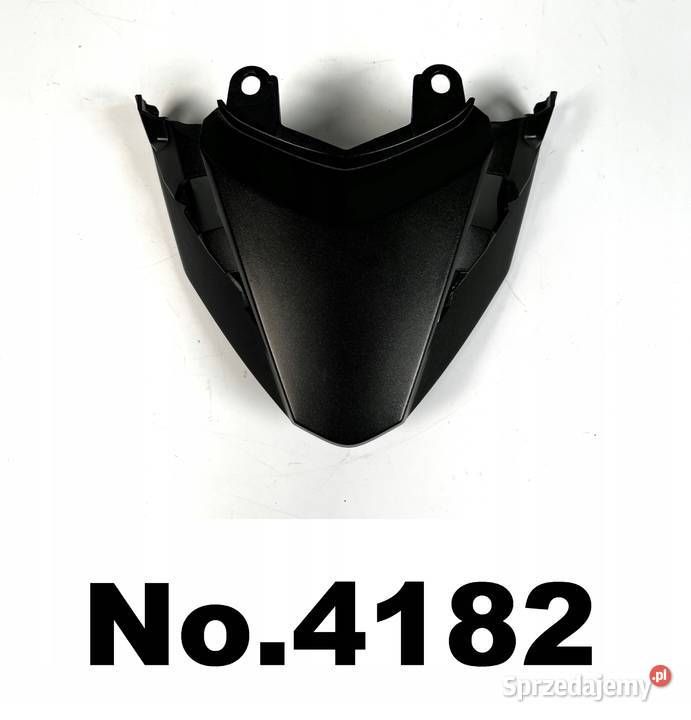 HONDA CBR 500 R 19 Łącznik Ogona Zadupka Owiewka Łobżenica sprzedam