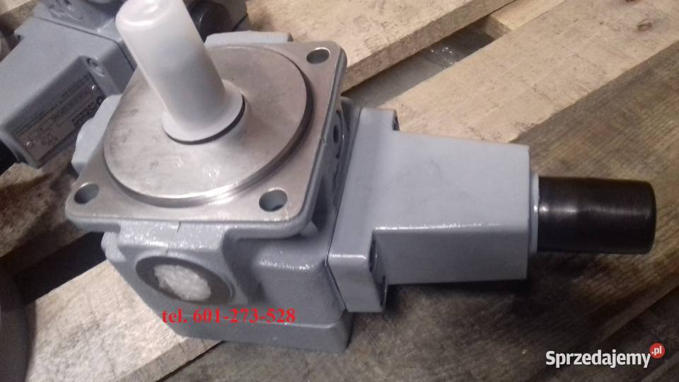Pompa PV2V32040R1MC40A1 Magazynowanie śląskie