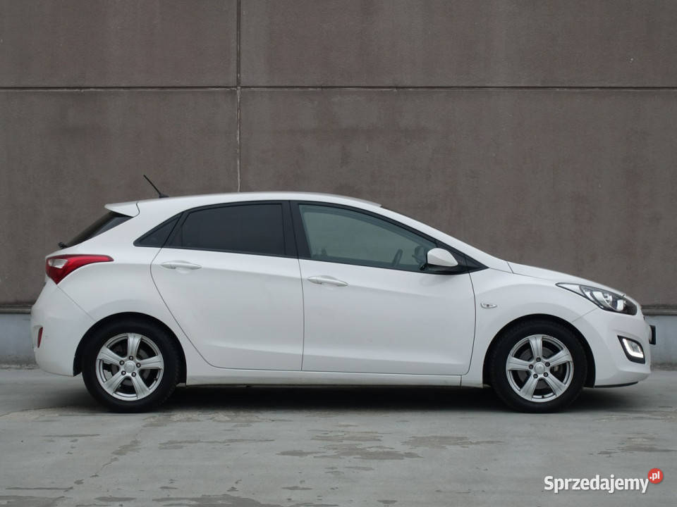 Hyundai i30 14 Lublin