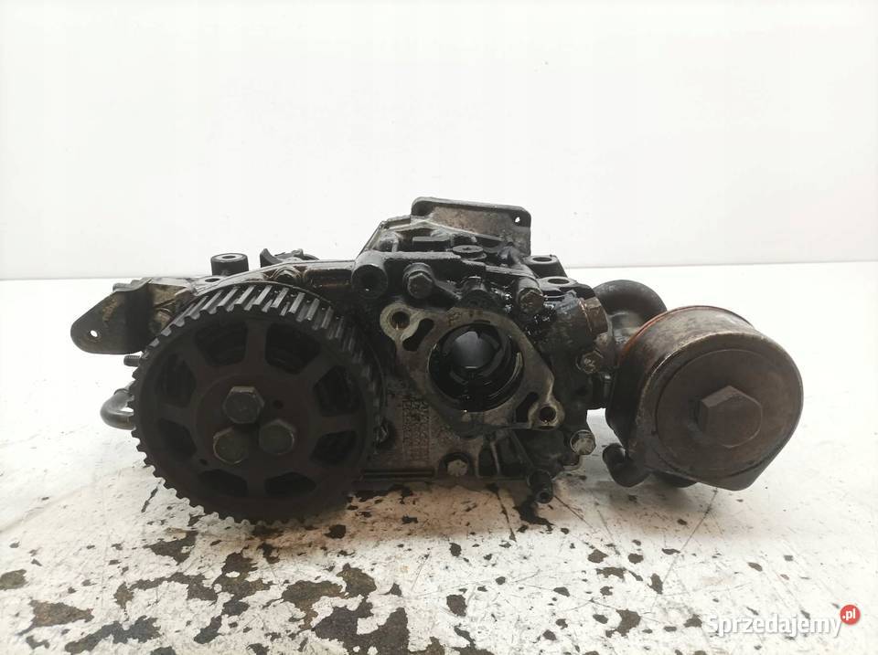 POMPA OLEJU 7450479 25 D SOFIM Opel Movano I sprzedam