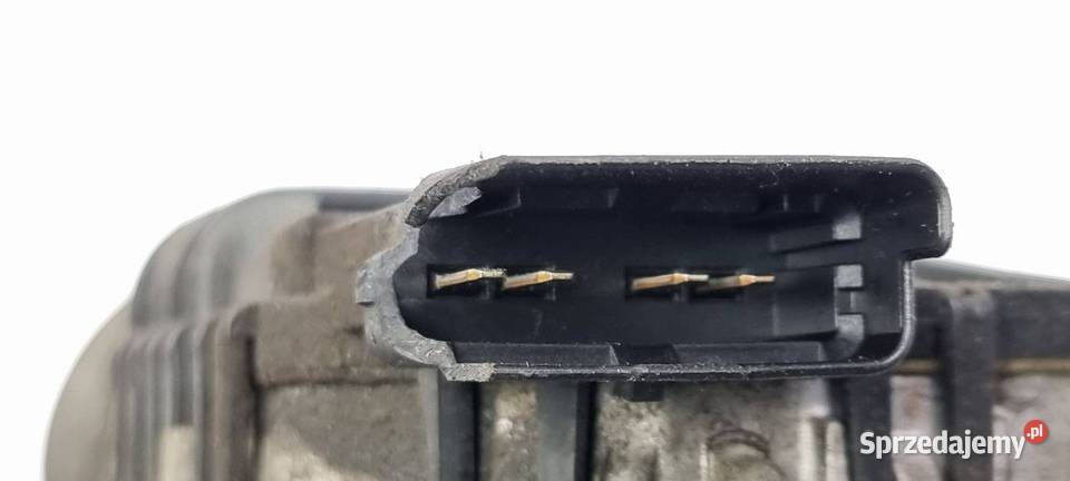 SILNIK WYCIERACZEK PEUGEOT 206 3397020578 kujawsko-pomorskie Lipno