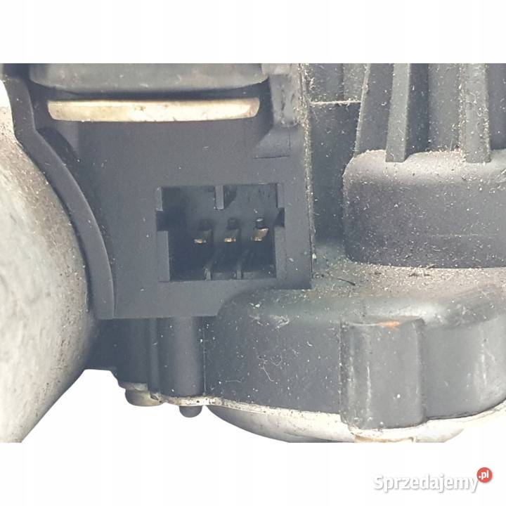 SILNICZEK WYCIERACZKI Fiat Panda II mechanizm osobowe