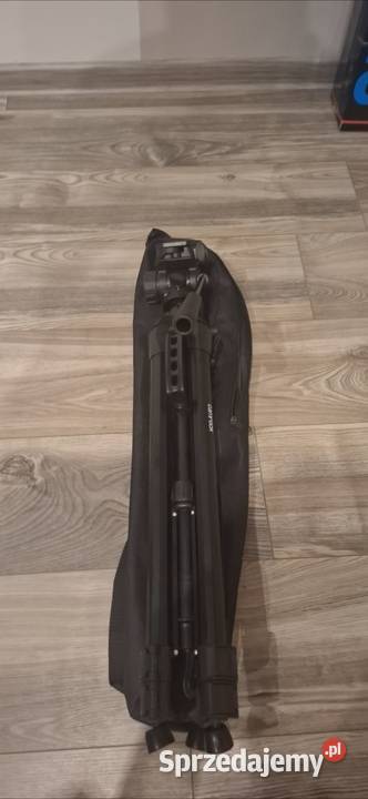 Sprzedam statyw camrock TH70 Grodzisko Nowe