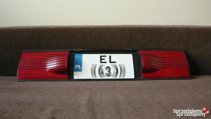 Mazda 323 Protege 8994 blenda USA USDM JDM osobowe łódzkie Łódź sprzedam