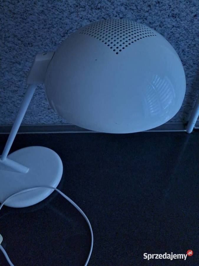 Lampa biurowa VINTAGE 70 Seneca Szwecja Pozostałe