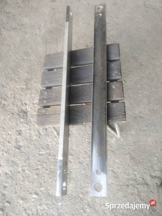 Stanica sieczkarnia John deere Strzelno