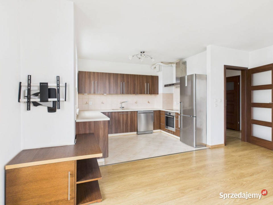 Mieszkanie 7237m2 3pok Gdynia