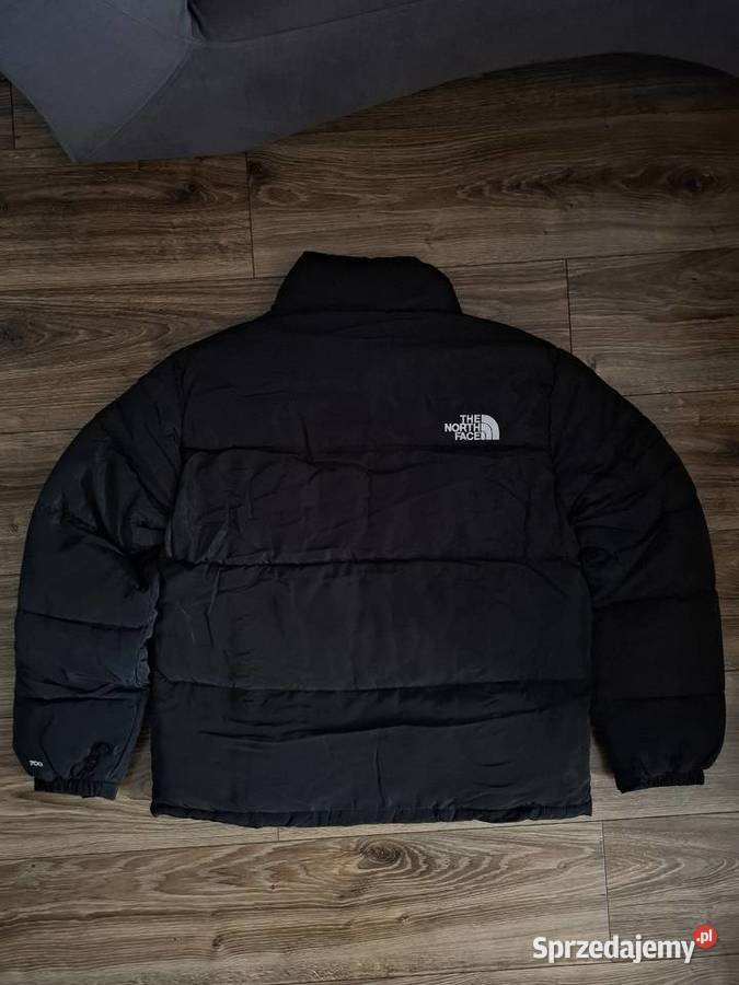 Kurtka The North Face 700 Inny materiał Świątniki Górne sprzedam