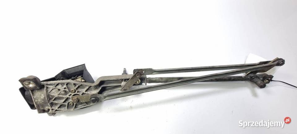 MECHANIZM WYCIERACZEK PRZÓD FORD FOCUS osobowe Lipno