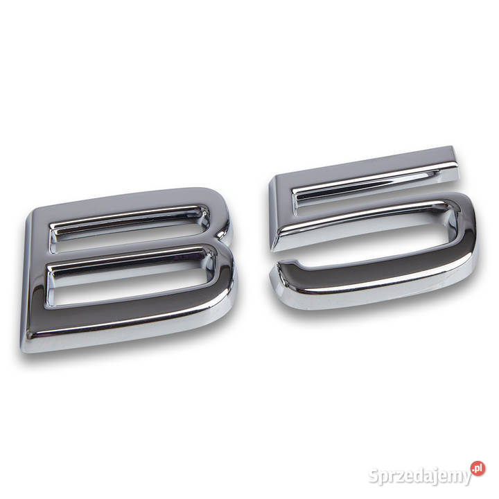 VOLVO XC40 XC60 XC90 II emblemat B5 na tylna Bielany Wrocławskie