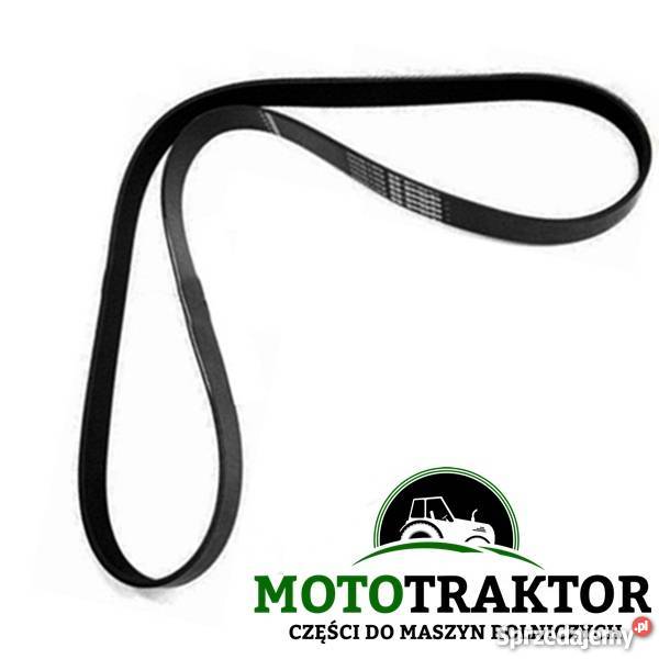 Pasek wentylatora John Deere 6000 6800 6900 Łążynek