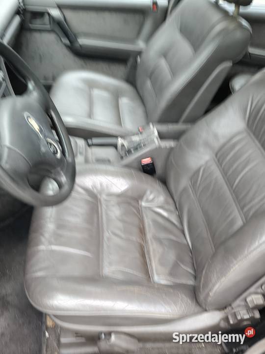 Opel Senator 30 CD Wałbrzych