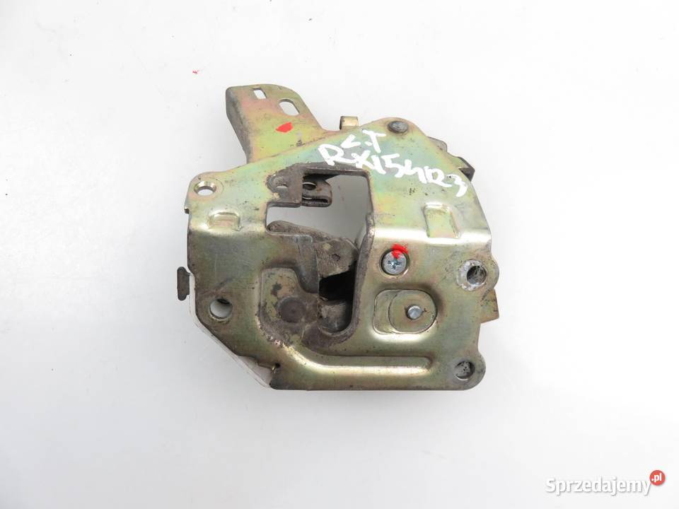 ZAMEK DRZWI PRZESUWNYCH TOYOTA PREVIA osobowe