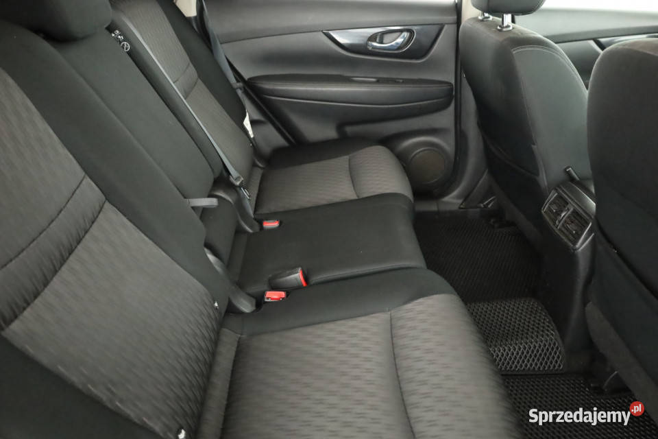 Nissan XTrail 17 dCi radio X-Trail Piaseczno