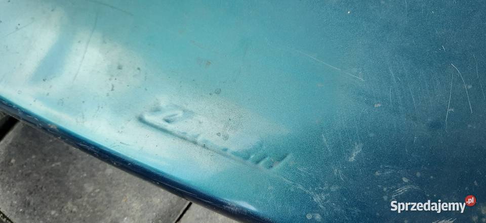 Acschnitzer zender E36 BMW pakiet dokładki Lubaczów