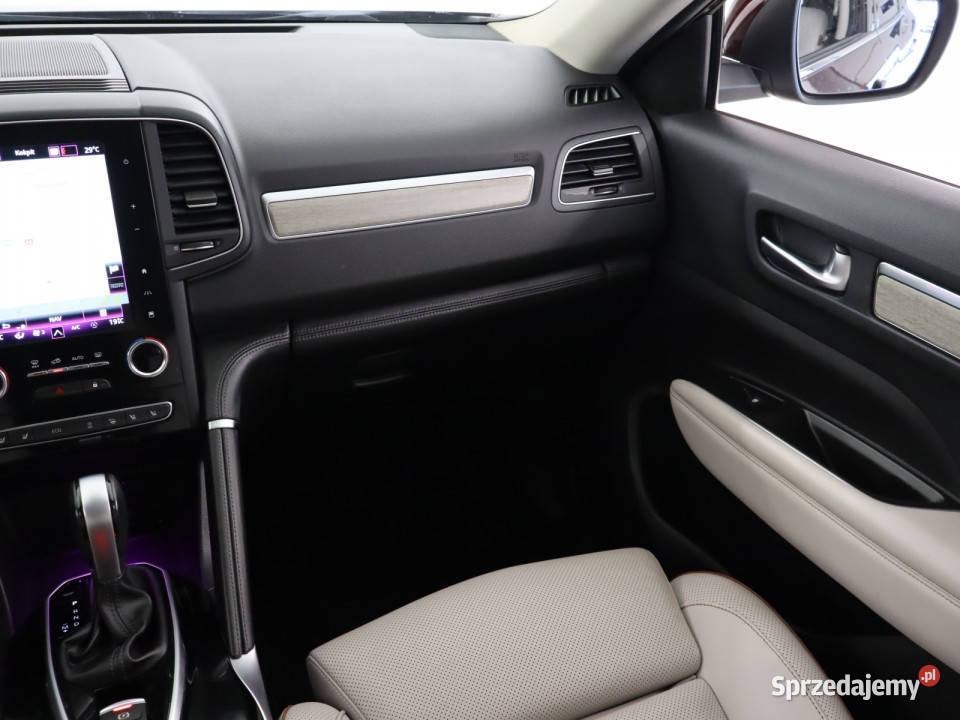 Renault Koleos 20 dCi Bielany Wrocławskie