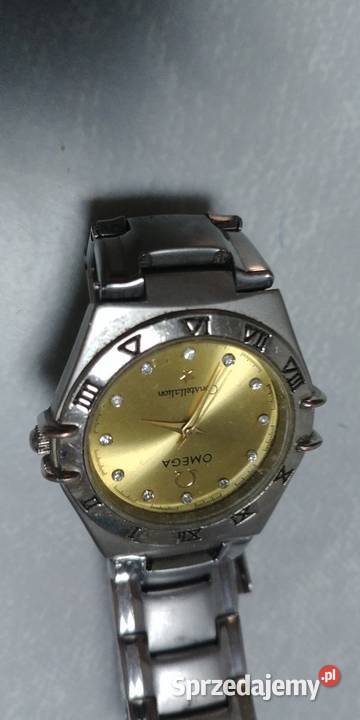 ZEGAREK Damski OMEGA SWISS NO 138 Słupsk