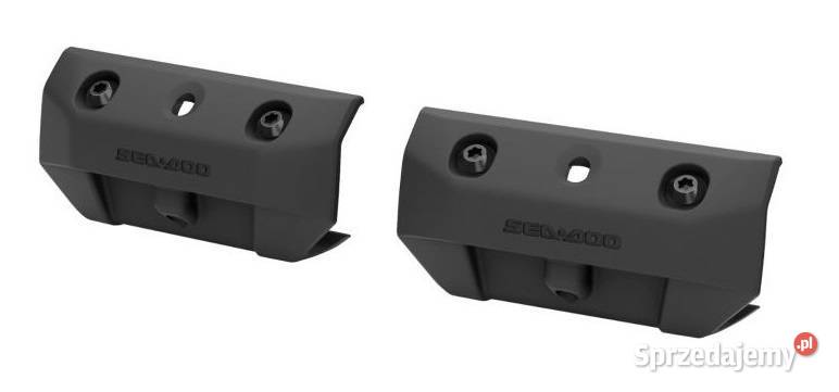 Zestaw instalacyjny odbojnic SeaDoo gti gtr gts Nowy Sącz