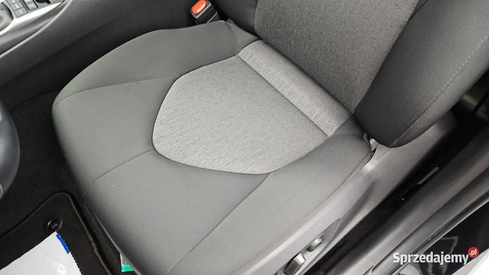 Toyota Camry 25 Hybrid Comfort CVT Z Polskiego automatyczna Warszawa