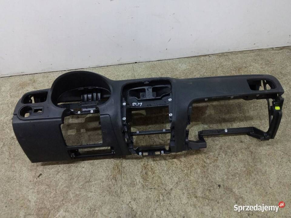 DESKA ROZDZIELCZA KOKPIT PULPIT 6R Volkswagen