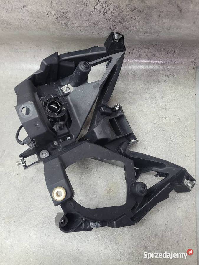 BMW S 1000 R S1000R K47 LAMPA PRZEDNIA STELAŻ Nowy Tomyśl