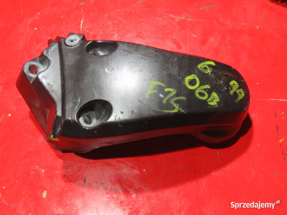 HONDA SILVER WING 400 650 SILVERWING FJS Warszawa