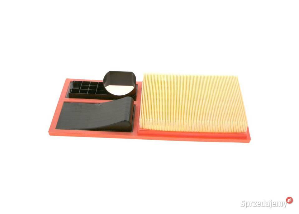 FILTR POWIETRZA BOSCH S0035 SKODA SEAT VW Kalinówka Kościelna