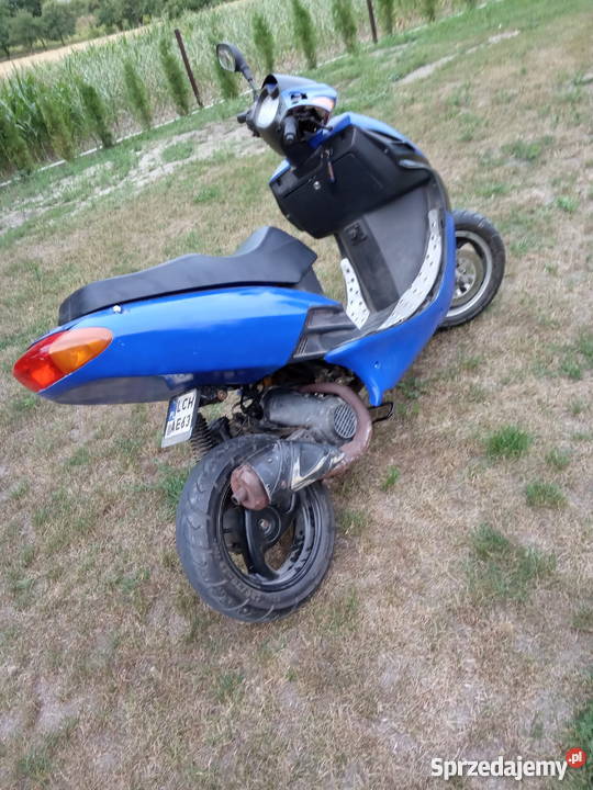 Zumiko eos silnik peugeot