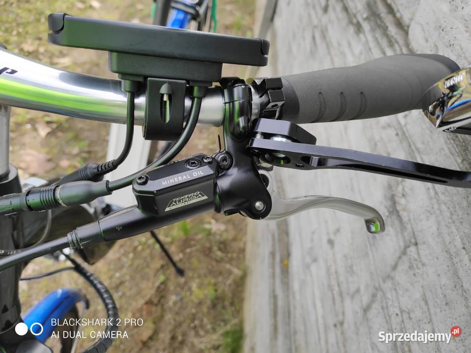 ebike Wheeler EEco Rider Bionx 45h Grabowo