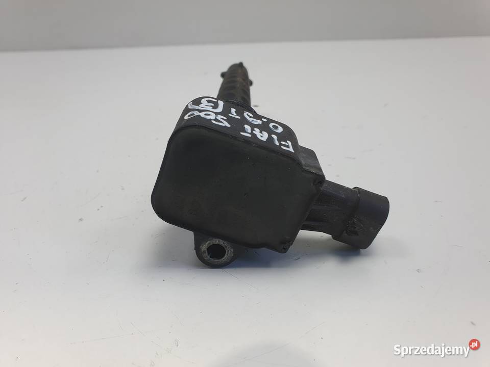 CEWKA ZAPŁONOWA Fiat 500 09 T oryginał Rudka