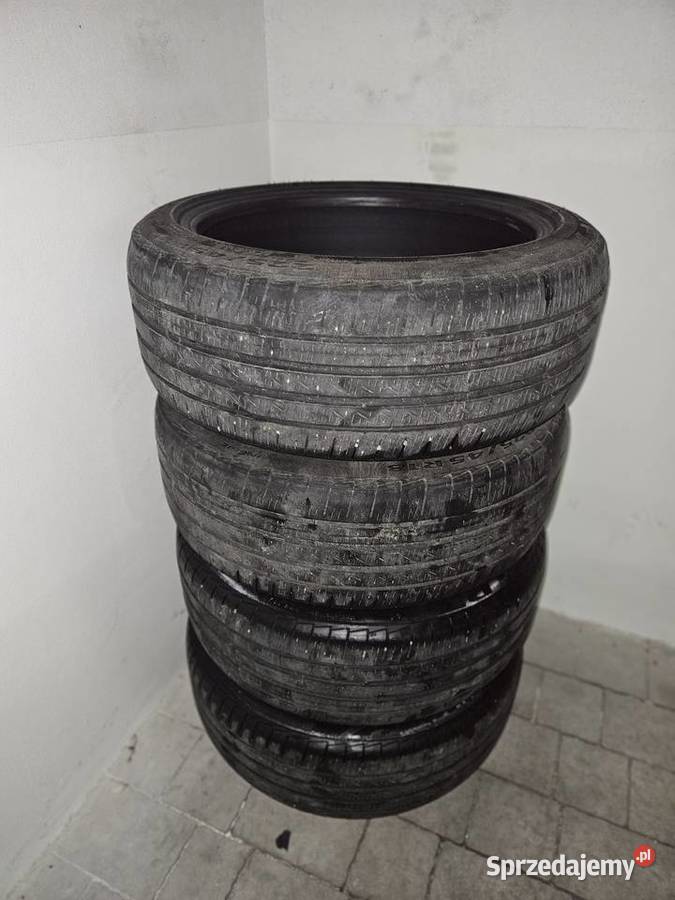 Felgi koła 18 alfa brera159 Giulia 5x110 okazja Rabka-Zdrój