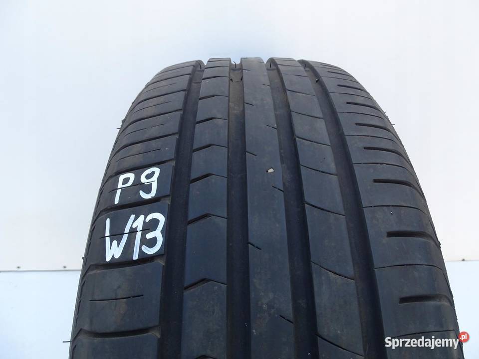 1x 22555R16 OPONA LETNIA TRACMAX XPRIVILO TX1