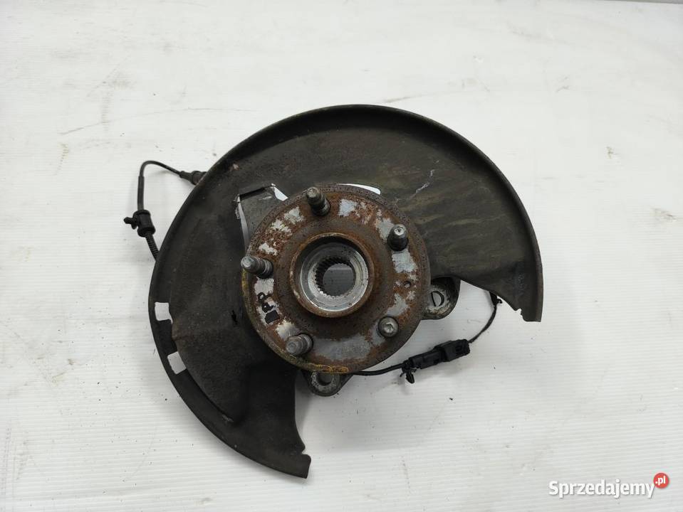 ZWROTNICA PRAWY PRZÓD OPEL INSIGNIA A 20CDTI