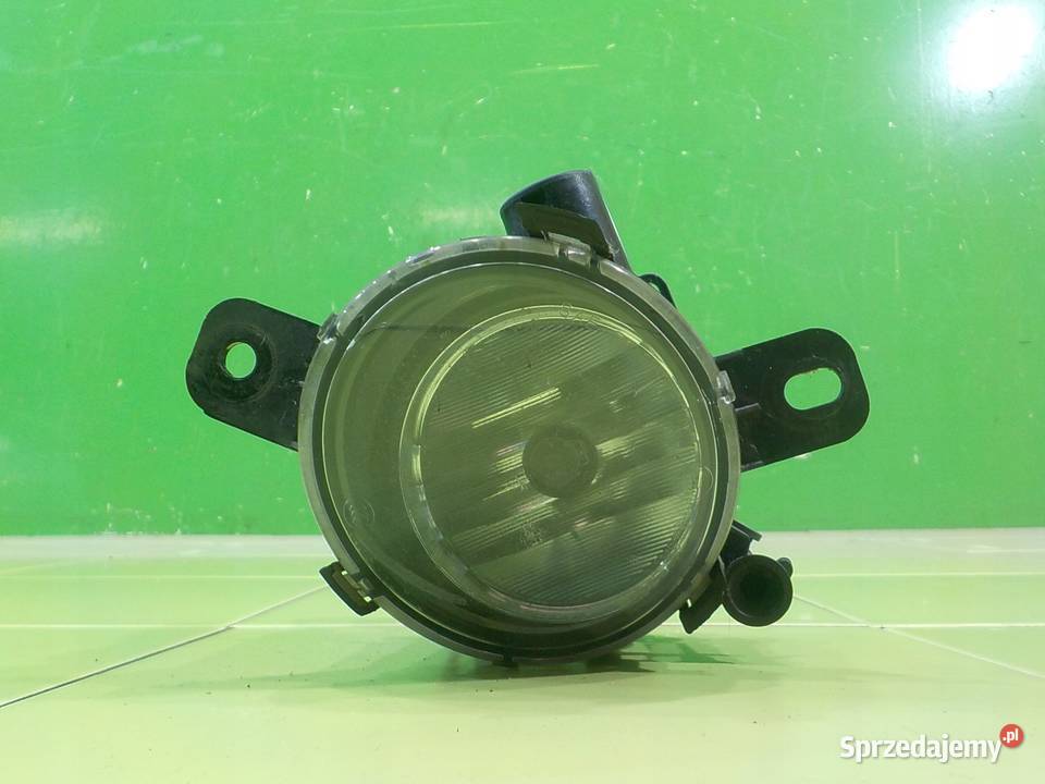 OPEL CORSA D LIFT 12 B 12r HB 3D halogen lewy Suków