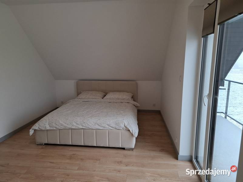 Pisary gm Zabierzów nowy dom 93 m2 na działce 1380m2